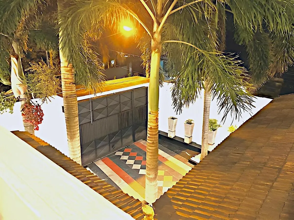 Mo'S Guest House Negombo
