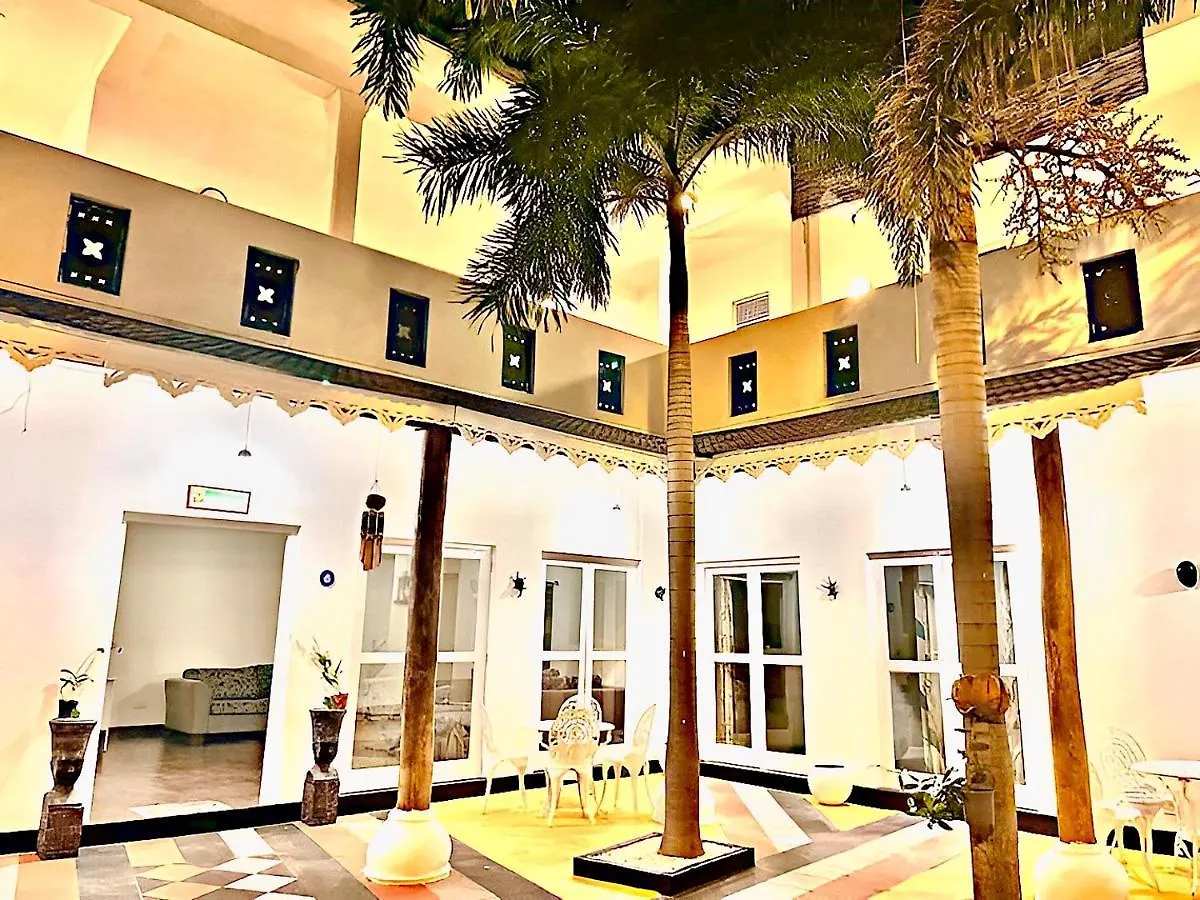 Mo'S Guest House Negombo