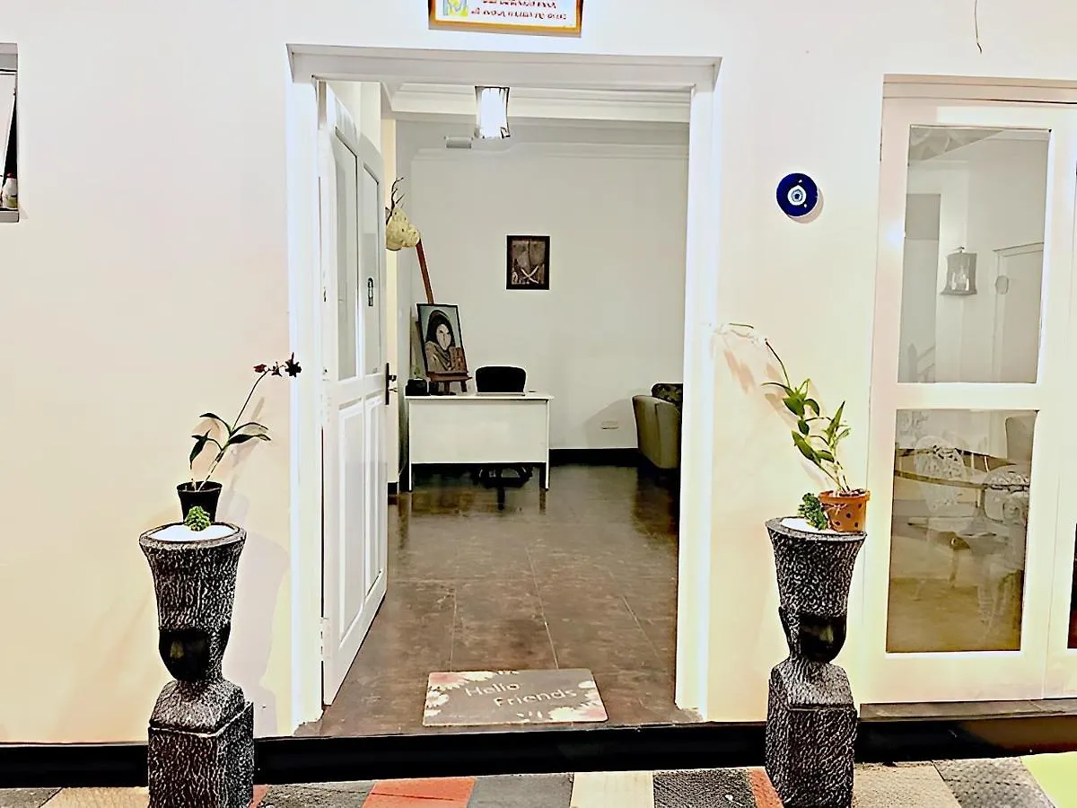 Mo'S Guest House Negombo