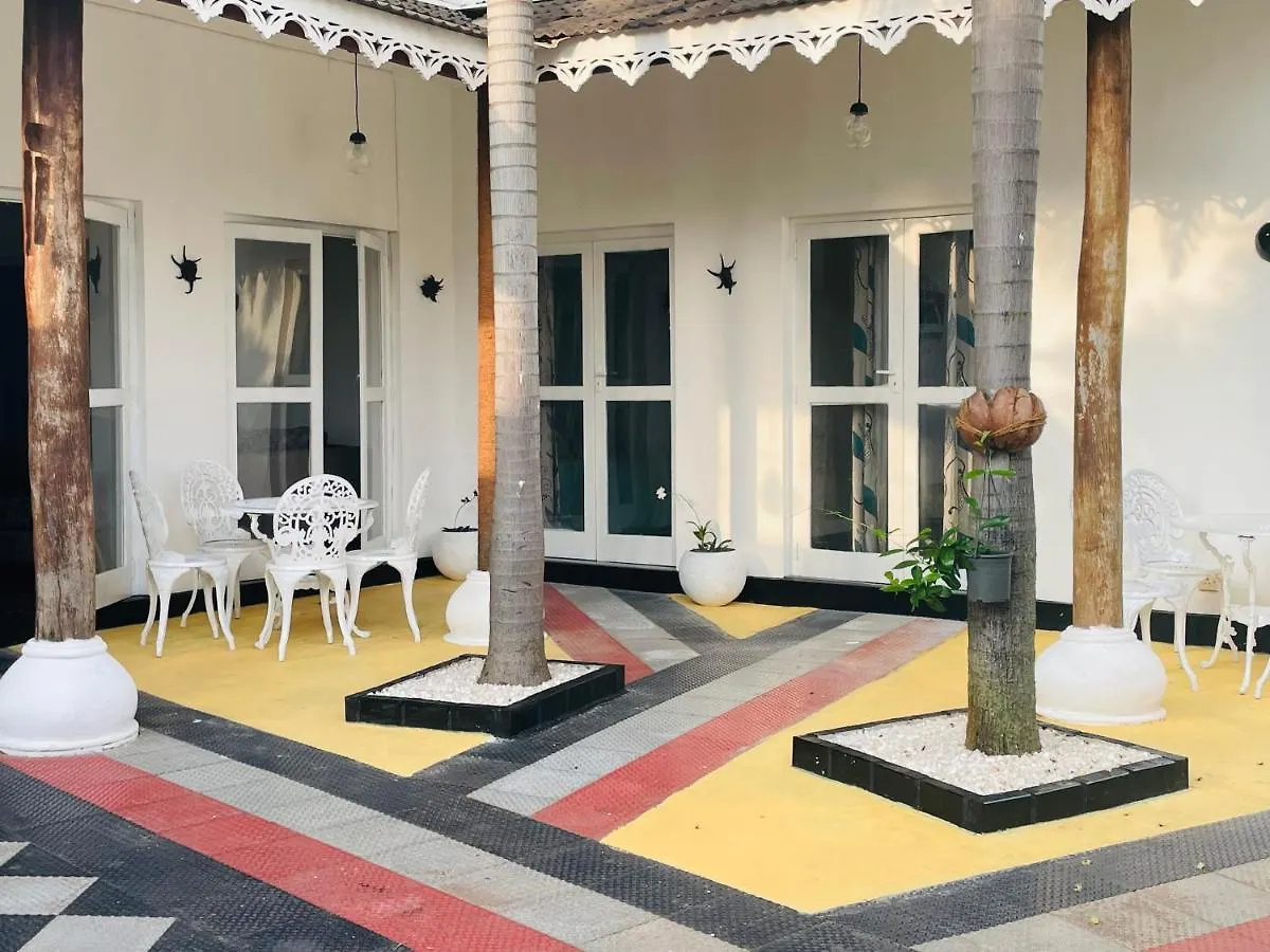 Mo'S Guest House Negombo