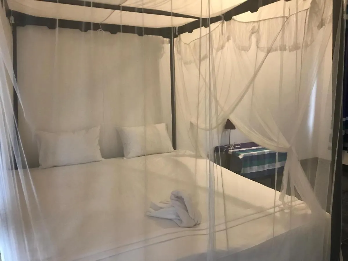 Mo'S Guest House Negombo