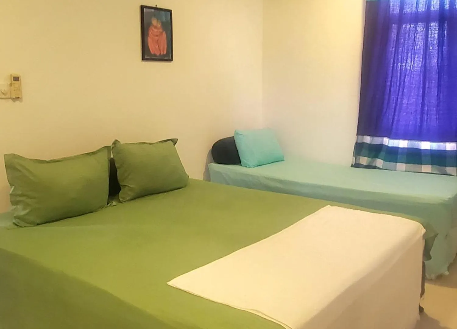 Mo'S Guest House Negombo