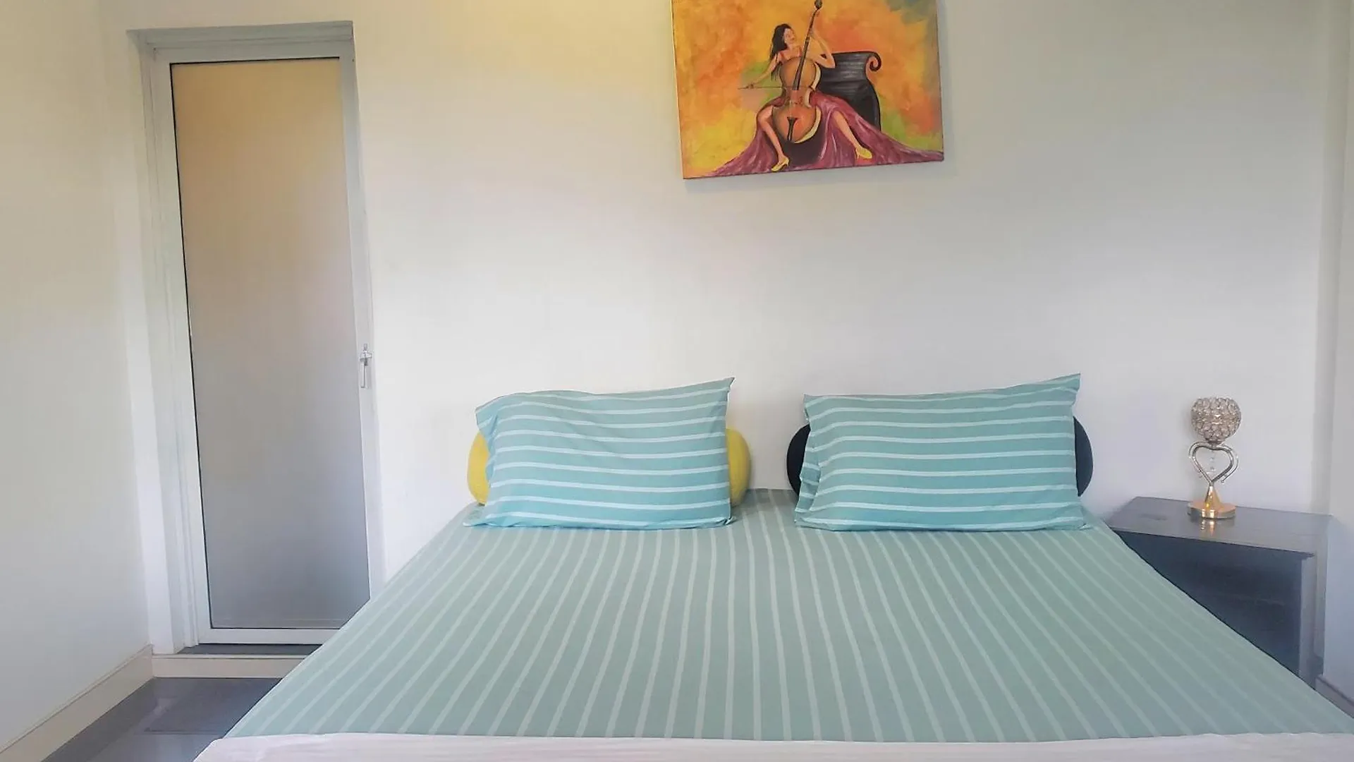 Mo'S Guest House Negombo 0*,  Sri Lanka