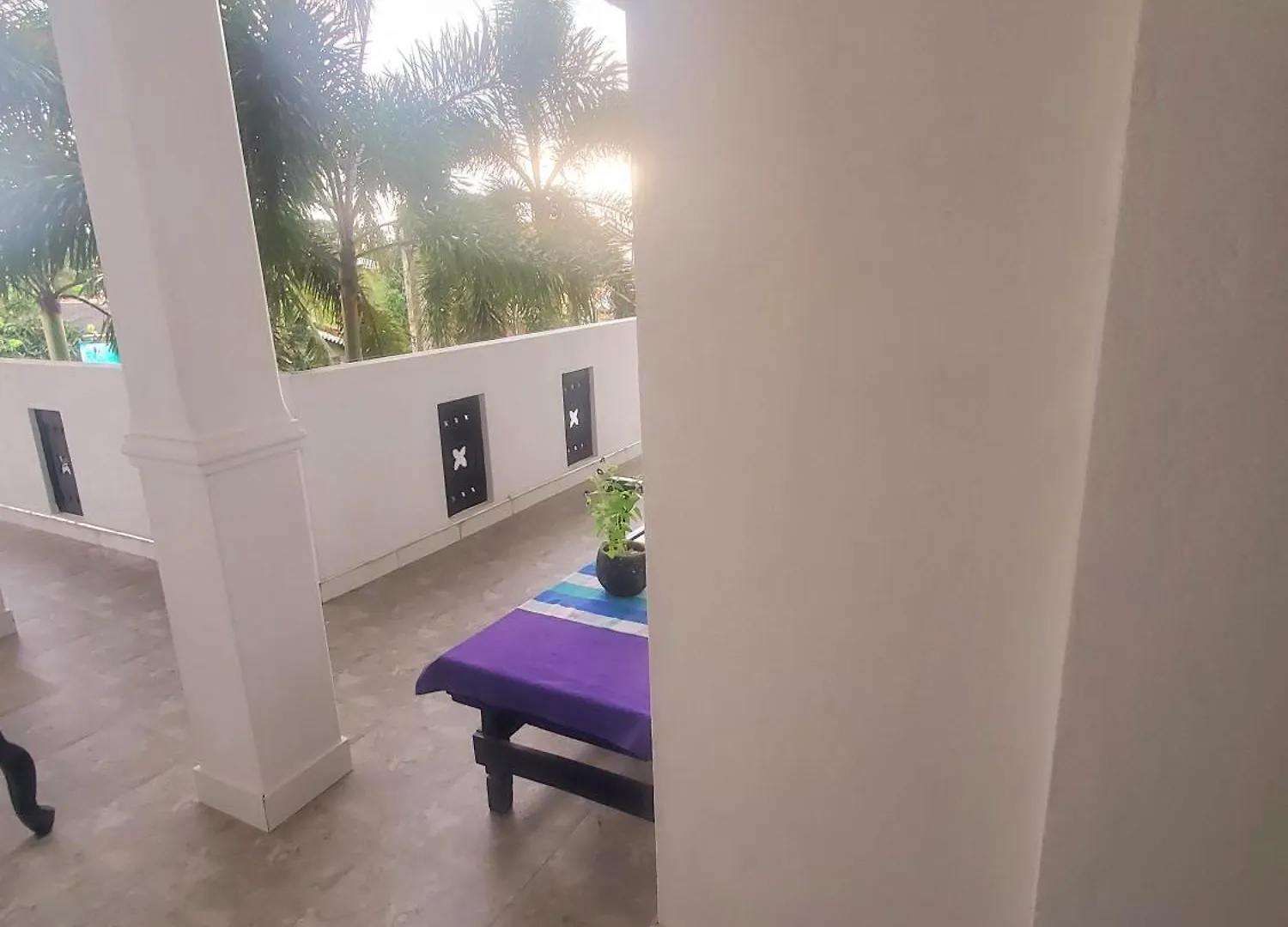 Mo'S Guest House Negombo