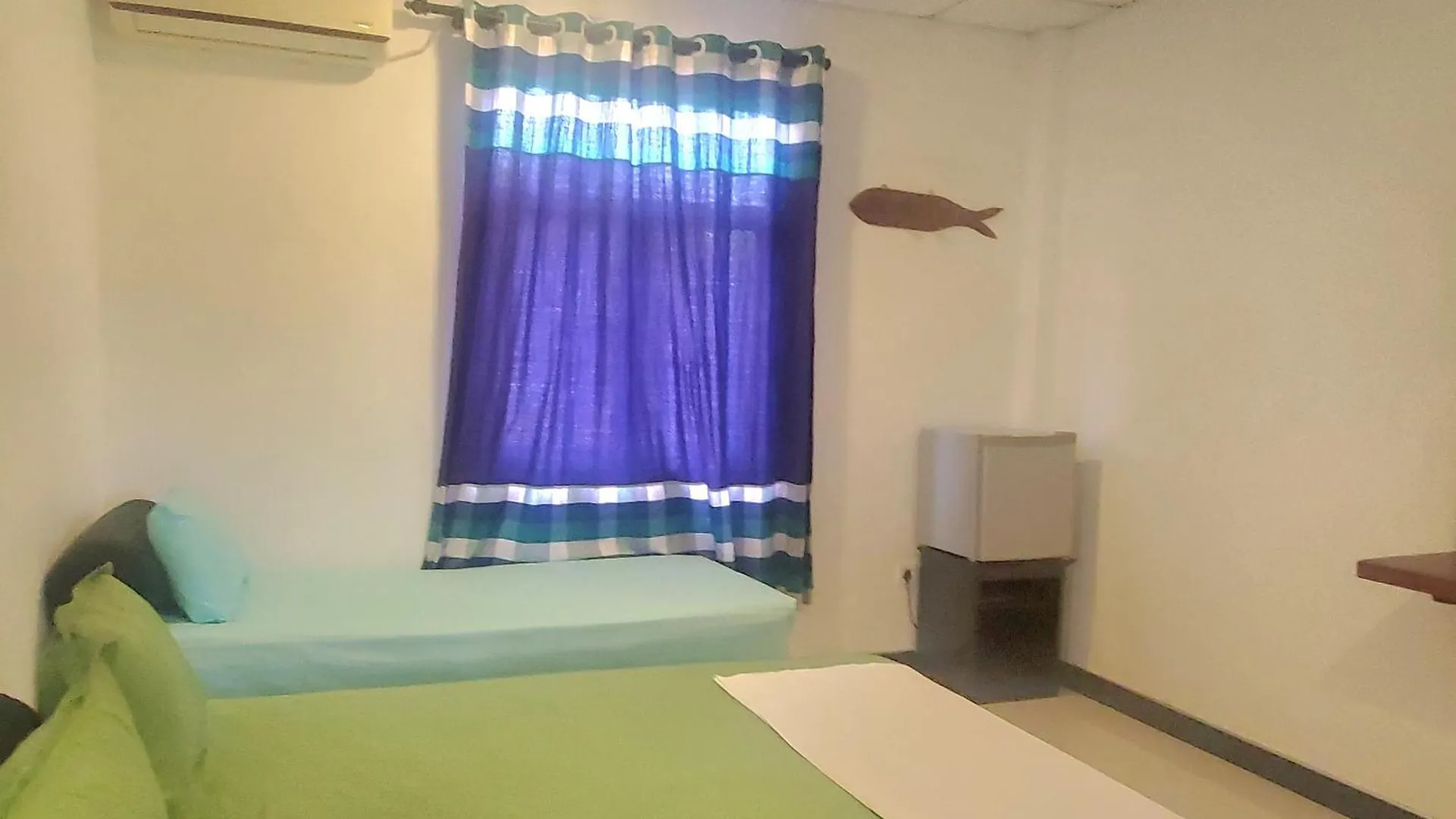 Mo'S Guest House Negombo