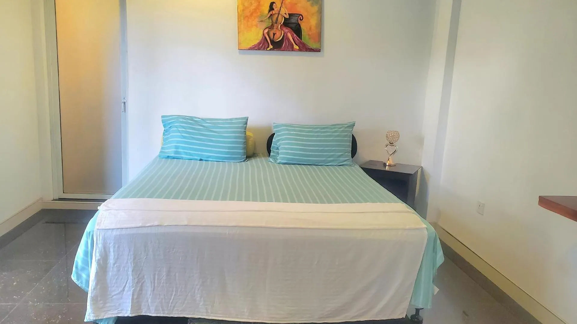 Mo'S Guest House Negombo