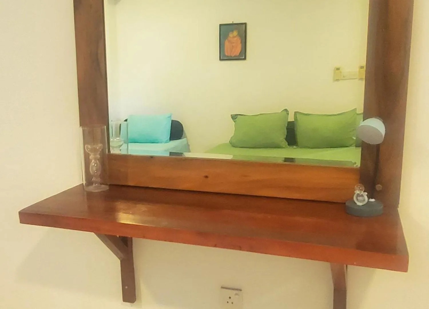 Mo'S Guest House Negombo Sri Lanka