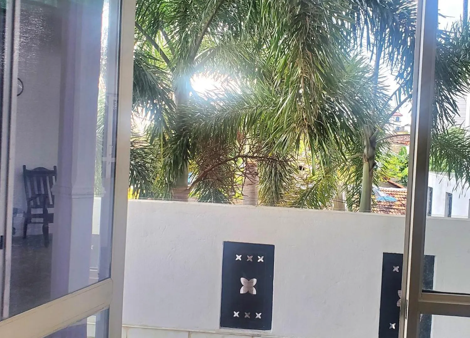 Mo'S Guest House Negombo