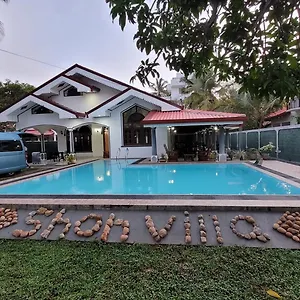 Maison d'hôtes Shon, Negombo